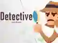 Detective - Logic Puzzles เกมออนไลน์