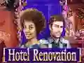 Hotel Renovation เกมออนไลน์
