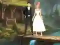 Wedding Pair Forest Escape เกมออนไลน์