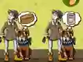 Find Elias with Dog Dixon เกมออนไลน์