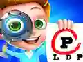Super Doctor Body Examination เกมออนไลน์