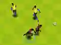 3D Soccer Euro 2024 เกมออนไลน์