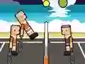 Crazy Tennis เกมออนไลน์