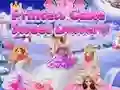 Princess Cake Sweet Desserts เกมออนไลน์