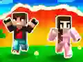 Robby The Lava Tsunami เกมออนไลน์