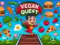 Vegan Quest เกมออนไลน์