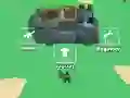 Army Defence Dino Shoot เกมออนไลน์