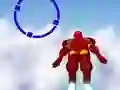 Iron Man Makluan Ring Rampage เกมออนไลน์