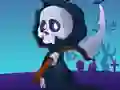 BuildaPic Halloween เกมออนไลน์