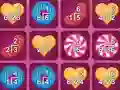 Number Crunch Division เกมออนไลน์