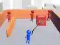 Mr Spy Shooter 3D เกมออนไลน์