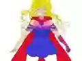 Superhero or Villain Dress Up เกมออนไลน์