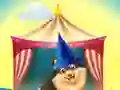 Memoria Geometrica Con El Perro Matematico เกมออนไลน์
