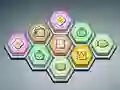Hexa Tile Trio เกมออนไลน์