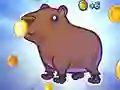 Capy Cutie Clicker เกมออนไลน์
