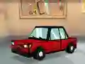 Highway Cars เกมออนไลน์