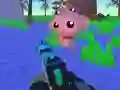 Kawaii Shooter เกมออนไลน์