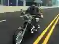 Highway Moto เกมออนไลน์