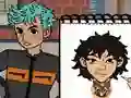 Sketchy Individuals เกมออนไลน์