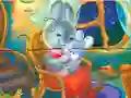 Jigsaw Puzzle: Goodnight Story เกมออนไลน์