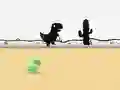 Gecko Runner เกมออนไลน์