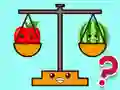 Kids Quiz: Weight Common Sense เกมออนไลน์