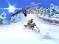 Xtrem SnowBike เกมออนไลน์