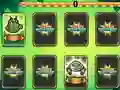Card Monsters เกมออนไลน์
