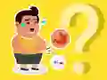 Kids Quiz: Health Tips เกมออนไลน์