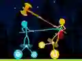 Stick Battle เกมออนไลน์