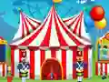 Hilarious Joker Escape เกมออนไลน์