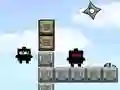 Ninja Rescue เกมออนไลน์