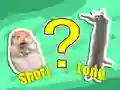 Kids Quiz: Shortest And Longest เกมออนไลน์