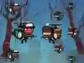 Superhero Adventure เกมออนไลน์
