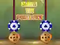 Match The Poker Dice เกมออนไลน์