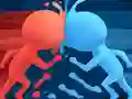 Blue And Red Man เกมออนไลน์