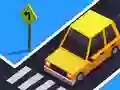 Road Turn เกมออนไลน์