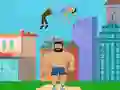 Daddy Toss เกมออนไลน์