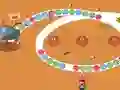 Zuma Bubble Blast เกมออนไลน์