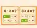 Maths Puzzle เกมออนไลน์