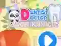 Dentist Doctor Games for Baby เกมออนไลน์