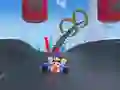 Crazy Kart Race เกมออนไลน์