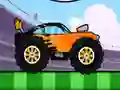 Car Football เกมออนไลน์