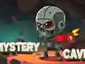 Mystery Cave เกมออนไลน์