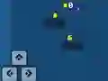 Little Yellowman Jumping เกมออนไลน์