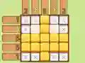 Sudoku Garden เกมออนไลน์
