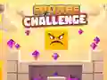 Sponge Challenge เกมออนไลน์