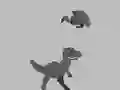 Dino Game เกมออนไลน์