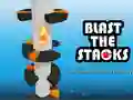 Blast the Stacks เกมออนไลน์