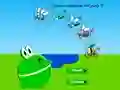 Hunt - Feed the Frog 3 เกมออนไลน์